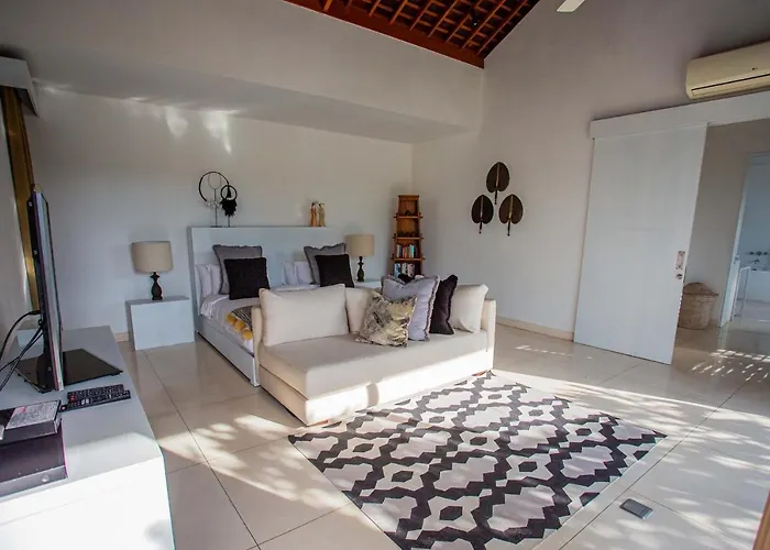 Cassamia Bali - Spacious Luxury 5 Bedroom Villa *