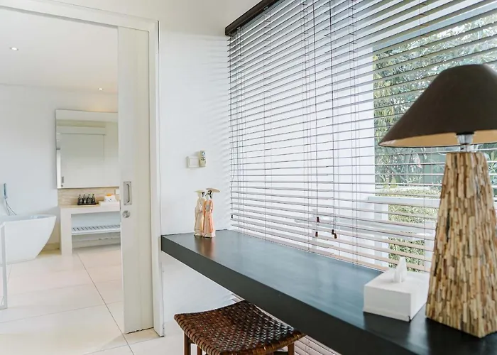 Cassamia Bali - Spacious Luxury 5 Bedroom Villa *