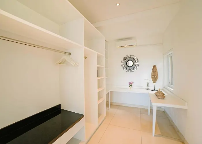 Cassamia Bali - Spacious Luxury 5 Bedroom Villa Villa Jimbaran (Bali)