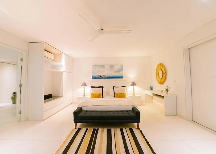 Cassamia Bali - Spacious Luxury 5 Bedroom Villa Villa *