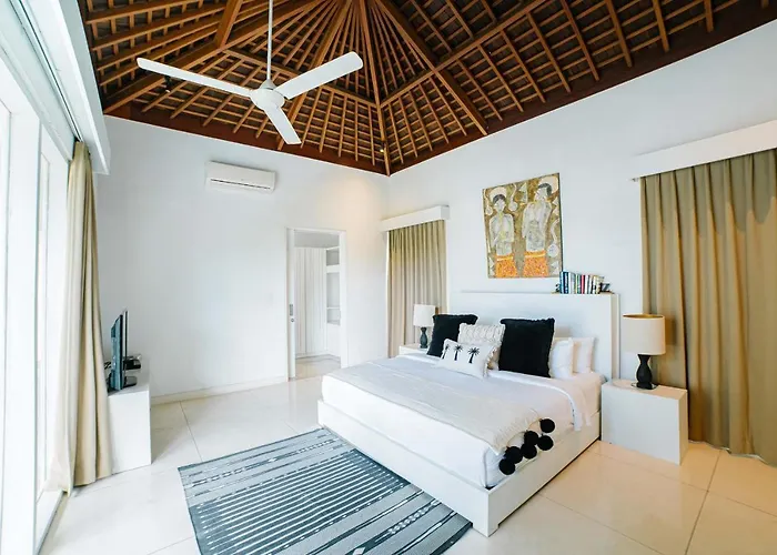 Cassamia Bali - Spacious Luxury 5 Bedroom Villa Villa Jimbaran (Bali)