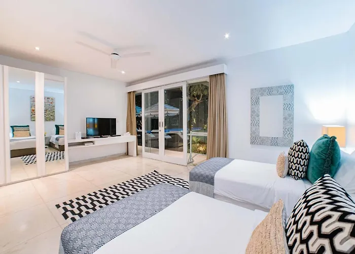 Cassamia Bali - Spacious Luxury 5 Bedroom Villa Villa Jimbaran (Bali)