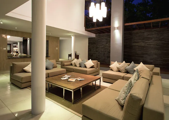 Villa Cassamia Bali - Spacious Luxury 5 Bedroom Villa