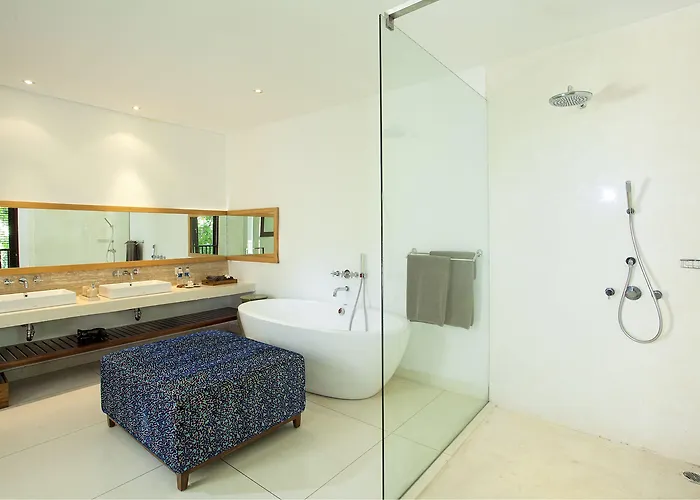 Cassamia Bali - Spacious Luxury 5 Bedroom Villa Villa Jimbaran (Bali)