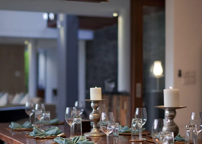 Cassamia Bali - Spacious Luxury 5 Bedroom Villa * Jimbaran (Bali)