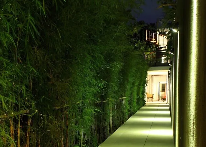 Cassamia Bali - Spacious Luxury 5 Bedroom Villa