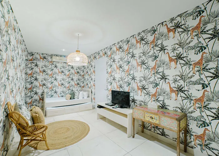 Villa Cassamia Bali - Spacious Luxury 5 Bedroom Villa