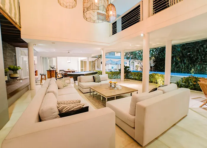 Cassamia Bali - Spacious Luxury 5 Bedroom Villa Villa Jimbaran (Bali)