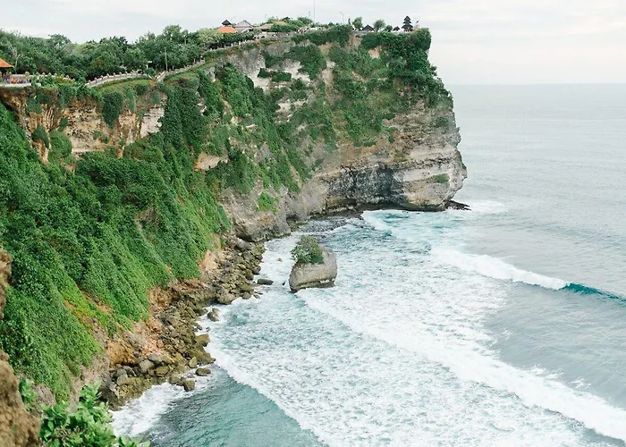 Cassamia Bali - Spacious Luxury 5 Bedroom Villa Villa *