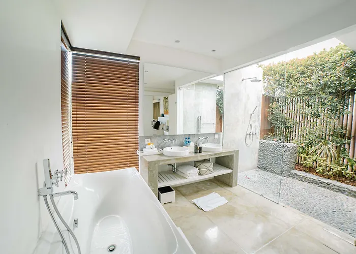 Вилла Cassamia Bali - Spacious Luxury 5 Bedroom