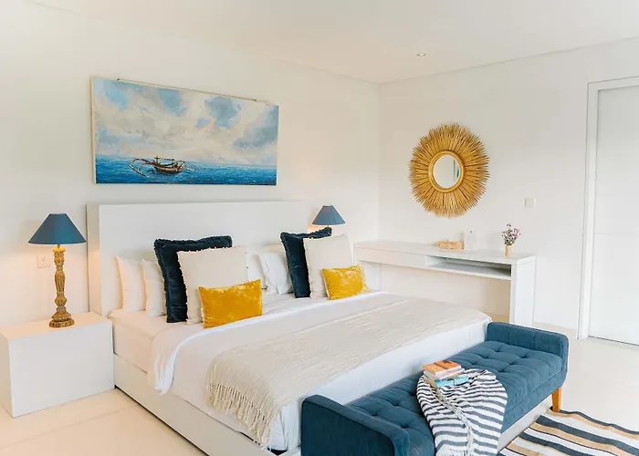 Вилла Cassamia Bali - Spacious Luxury 5 Bedroom