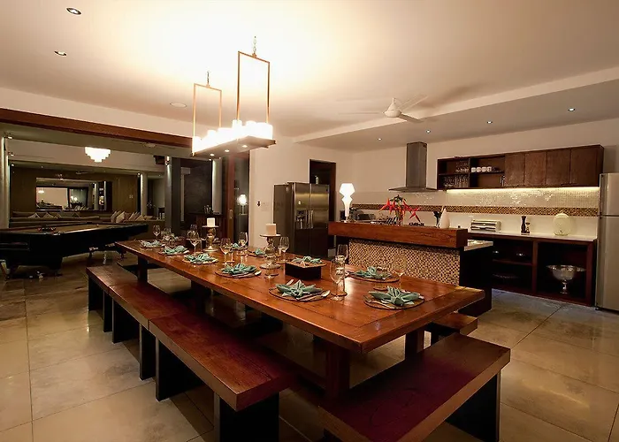 Cassamia Bali - Spacious Luxury 5 Bedroom * Джимбаран