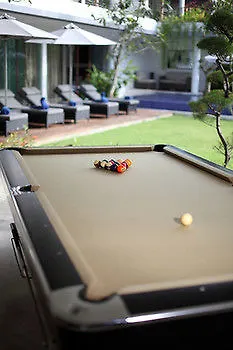Villa Cassamia Bali - Spacious Luxury 5 Bedroom Villa *