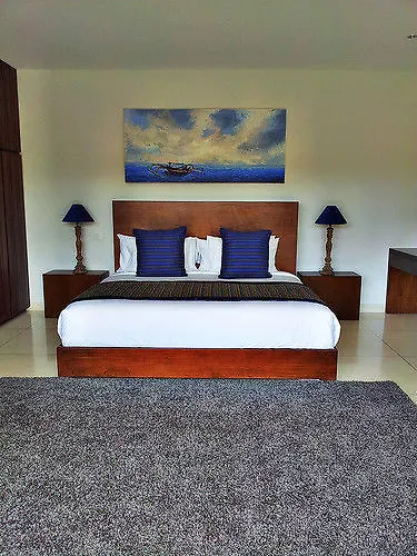 Cassamia Bali - Spacious Luxury 5 Bedroom Villa Jimbaran (Bali)