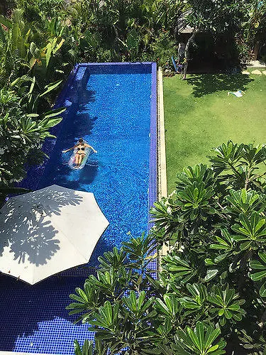Cassamia Bali - Spacious Luxury 5 Bedroom Villa *