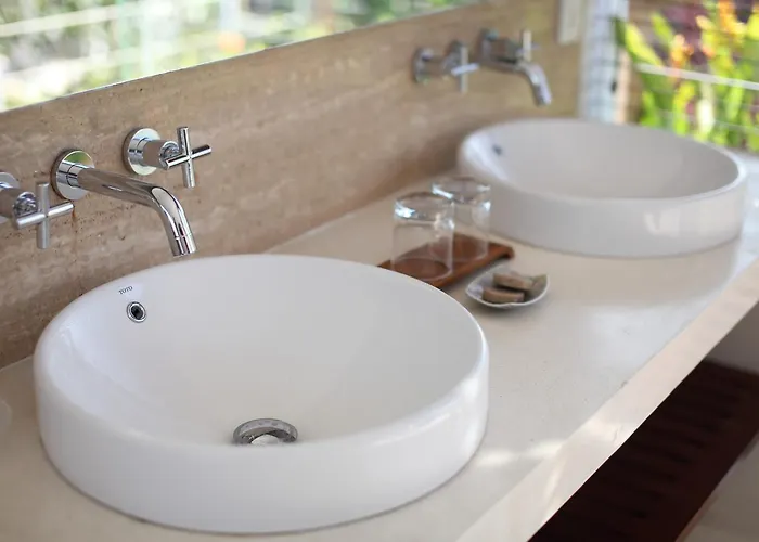 Villa Cassamia Bali - Spacious Luxury 5 Bedroom Villa *